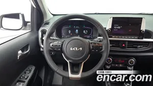 Kia morning, 2023 — миниатюра 19
