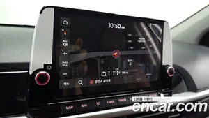 Kia morning, 2023 — миниатюра 20