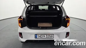 Kia morning, 2023 — миниатюра 26