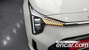 Kia morning, 2023 — миниатюра 8