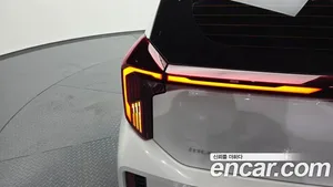 Kia morning, 2023 — миниатюра 9