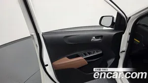 Kia morning, 2023 — миниатюра 14