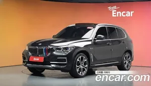 BMW X5, 2022 — миниатюра 38