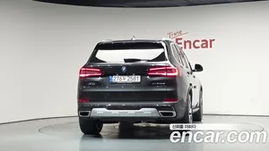BMW X5, 2022 — миниатюра 3