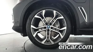 BMW X5, 2022 — миниатюра 4