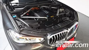 BMW X5, 2022 — миниатюра 5
