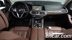 BMW X5, 2022 — миниатюра 9