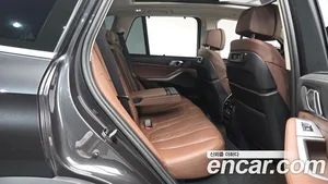BMW X5, 2022 — миниатюра 16