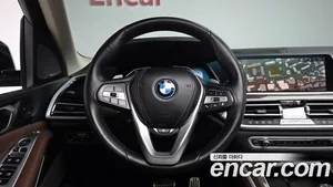 BMW X5, 2022 — миниатюра 17