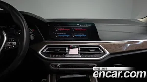 BMW X5, 2022 — миниатюра 18