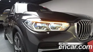BMW X5, 2022 — миниатюра 7