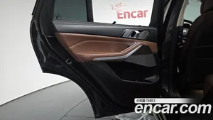 BMW X5, 2022 — миниатюра 14