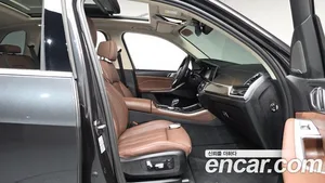 BMW X5, 2022 — миниатюра 15