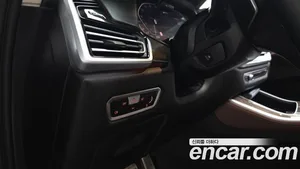 BMW X5, 2022 — миниатюра 27