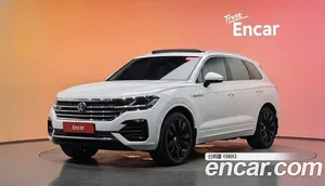 Volkswagen Touareg, 2020 — миниатюра 36