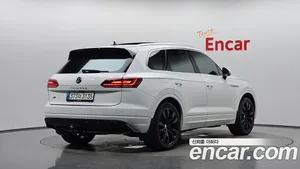 Volkswagen Touareg, 2020 — миниатюра 1
