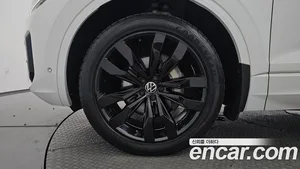 Volkswagen Touareg, 2020 — миниатюра 4