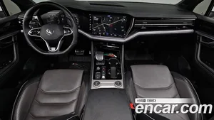 Volkswagen Touareg, 2020 — миниатюра 9