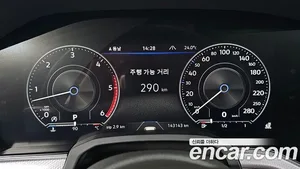 Volkswagen Touareg, 2020 — миниатюра 10