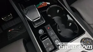 Volkswagen Touareg, 2020 — миниатюра 11