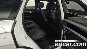 Volkswagen Touareg, 2020 — миниатюра 17