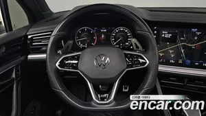 Volkswagen Touareg, 2020 — миниатюра 18
