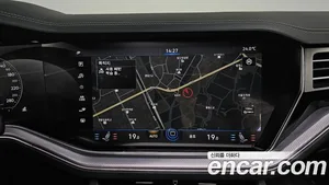 Volkswagen Touareg, 2020 — миниатюра 19