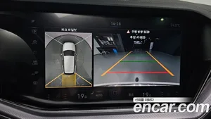 Volkswagen Touareg, 2020 — миниатюра 20