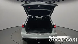 Volkswagen Touareg, 2020 — миниатюра 25