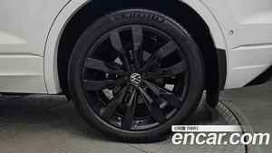Volkswagen Touareg, 2020 — миниатюра 6