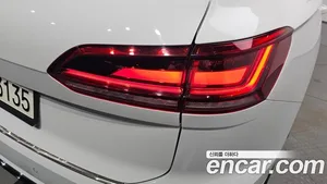 Volkswagen Touareg, 2020 — миниатюра 8