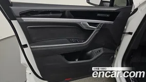 Volkswagen Touareg, 2020 — миниатюра 13