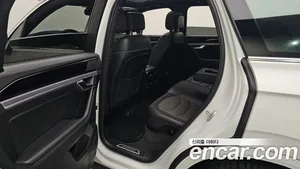 Volkswagen Touareg, 2020 — миниатюра 15