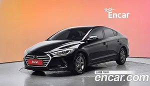 Hyundai Avante, 2015 — миниатюра 30