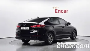 Hyundai Avante, 2015 — миниатюра 1