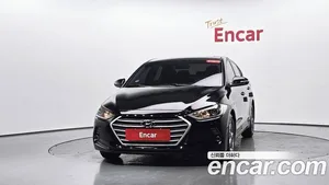 Hyundai Avante, 2015 — миниатюра 2