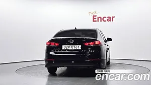 Hyundai Avante, 2015 — миниатюра 3