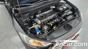 Hyundai Avante, 2015 — миниатюра 5