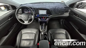 Hyundai Avante, 2015 — миниатюра 9