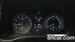 Hyundai Avante, 2015 — миниатюра 10