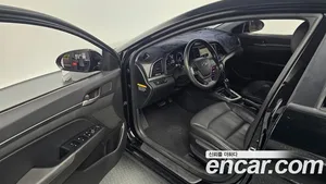 Hyundai Avante, 2015 — миниатюра 12