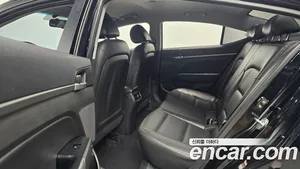Hyundai Avante, 2015 — миниатюра 16