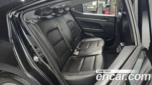 Hyundai Avante, 2015 — миниатюра 17