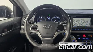 Hyundai Avante, 2015 — миниатюра 18