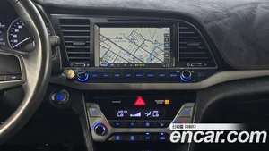 Hyundai Avante, 2015 — миниатюра 20