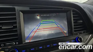 Hyundai Avante, 2015 — миниатюра 21