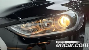 Hyundai Avante, 2015 — миниатюра 7