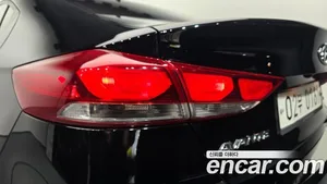 Hyundai Avante, 2015 — миниатюра 8