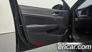 Hyundai Avante, 2015 — миниатюра 13