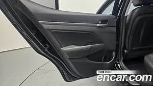 Hyundai Avante, 2015 — миниатюра 14
